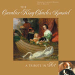 The Cavalier King Charles Spaniel in Fine Art - Calendar